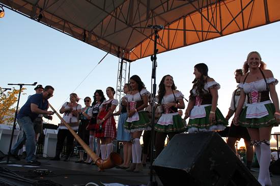 Xtoberfest 2013 (Gallery A)