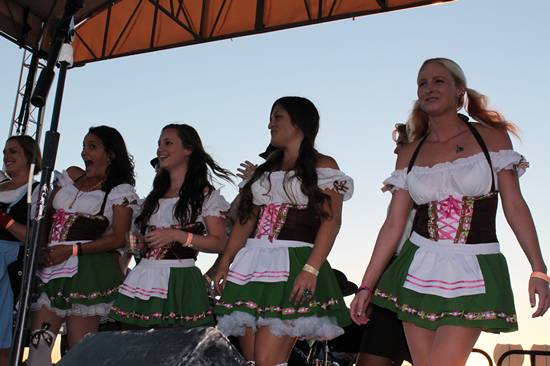 Xtoberfest 2013 (Gallery A)