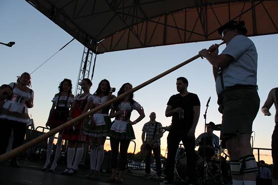 Xtoberfest 2013 (Gallery A)