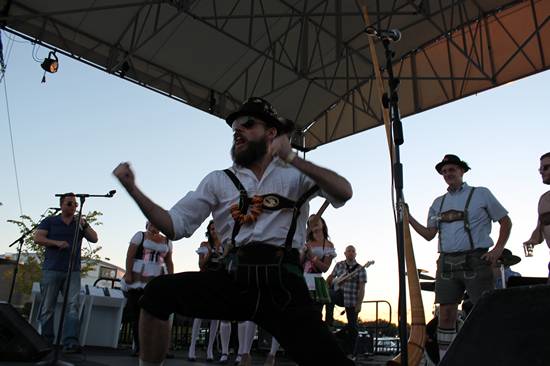 Xtoberfest 2013 (Gallery A)