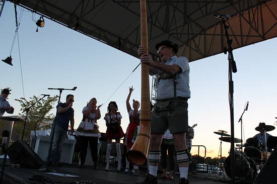 Xtoberfest 2013 (Gallery A)