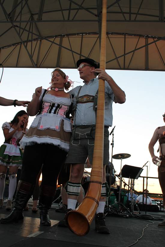 Xtoberfest 2013 (Gallery A)