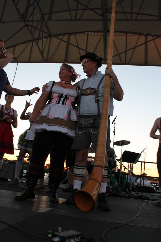 Xtoberfest 2013 (Gallery A)