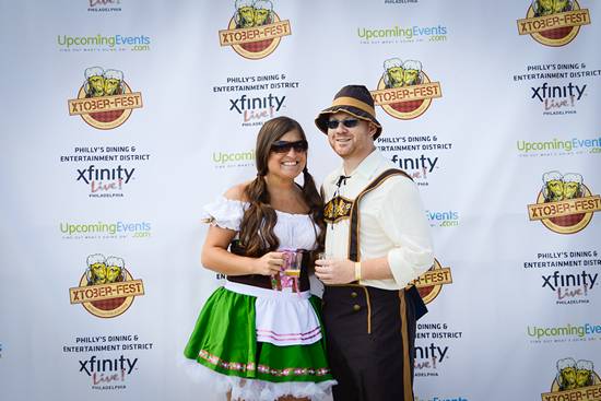 Xtoberfest 2013 (Gallery B)