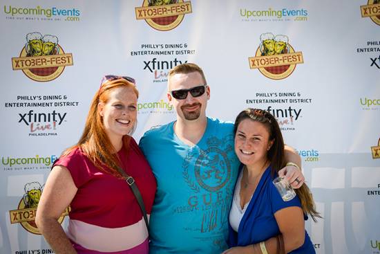 Xtoberfest 2013 (Gallery B)