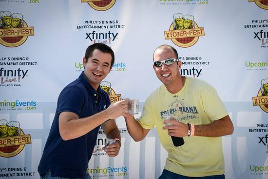 Xtoberfest 2013 (Gallery B)