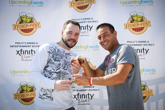 Xtoberfest 2013 (Gallery B)