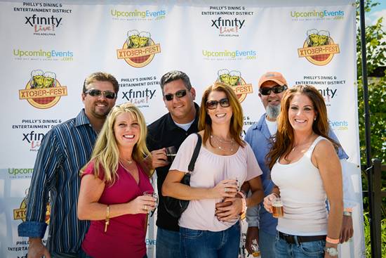 Xtoberfest 2013 (Gallery B)