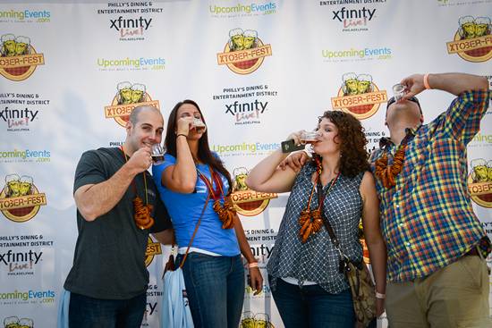 Xtoberfest 2013 (Gallery B)