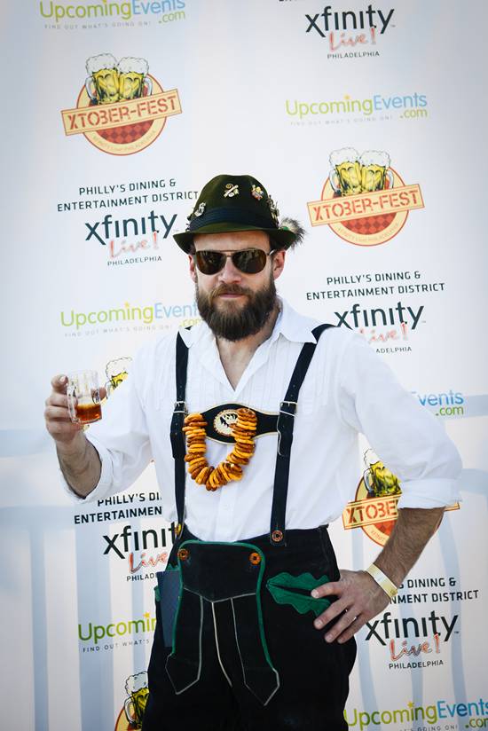 Xtoberfest 2013 (Gallery B)