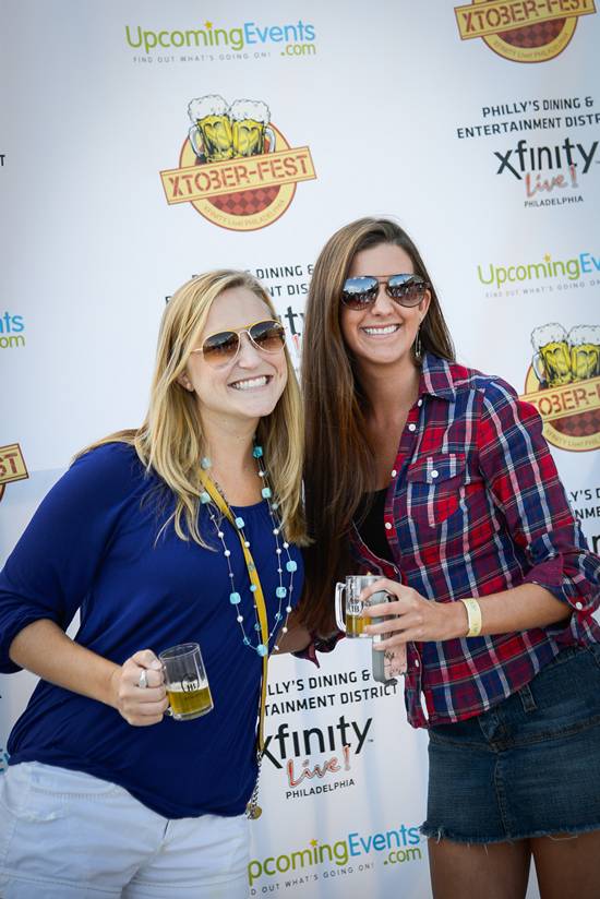 Xtoberfest 2013 (Gallery B)