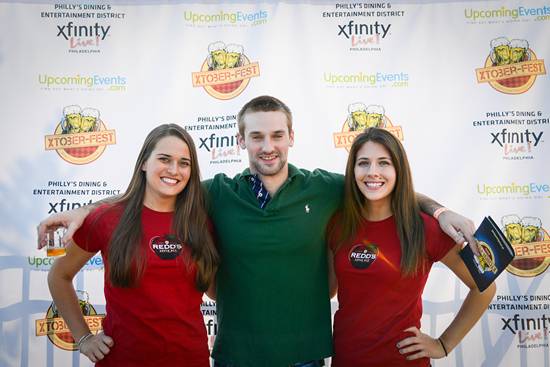 Xtoberfest 2013 (Gallery B)