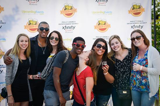 Xtoberfest 2013 (Gallery B)