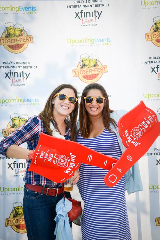 Xtoberfest 2013 (Gallery B)