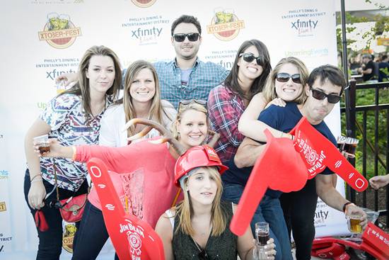 Xtoberfest 2013 (Gallery B)