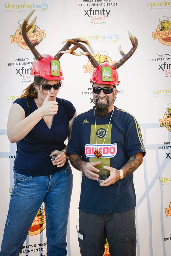 Xtoberfest 2013 (Gallery B)