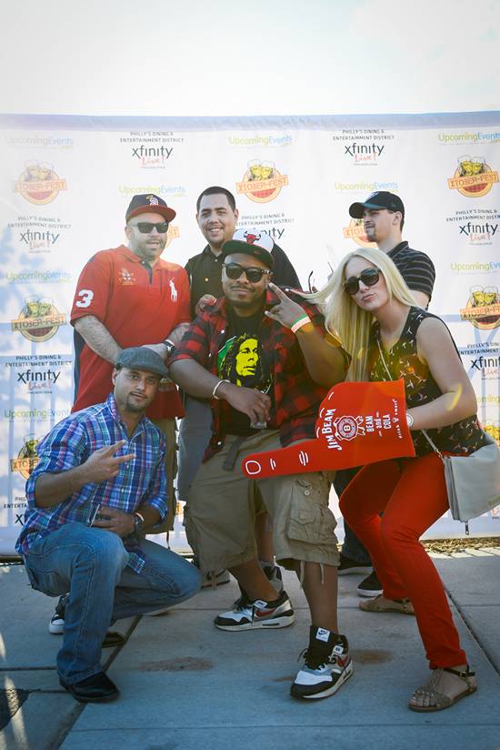 Xtoberfest 2013 (Gallery B)