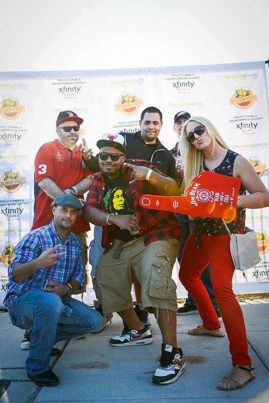 Xtoberfest 2013 (Gallery B)