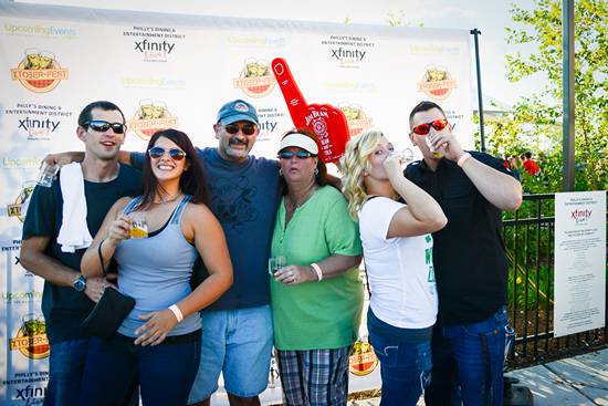 Xtoberfest 2013 (Gallery B)