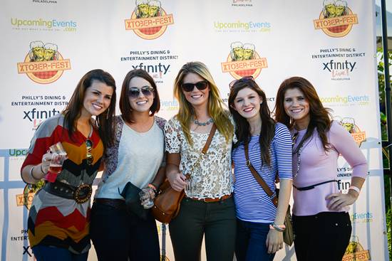 Xtoberfest 2013 (Gallery B)