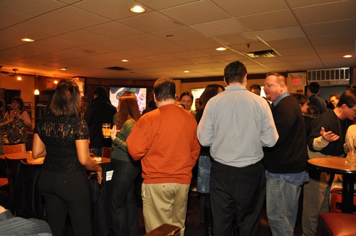 South Jersey Lock and Key Singles Party