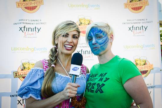 Xtoberfest 2013 (Gallery B)