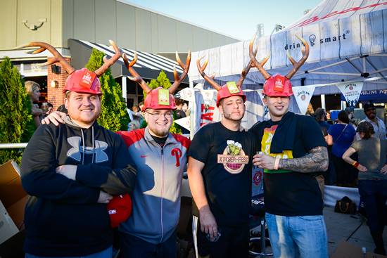 Xtoberfest 2013 (Gallery B)