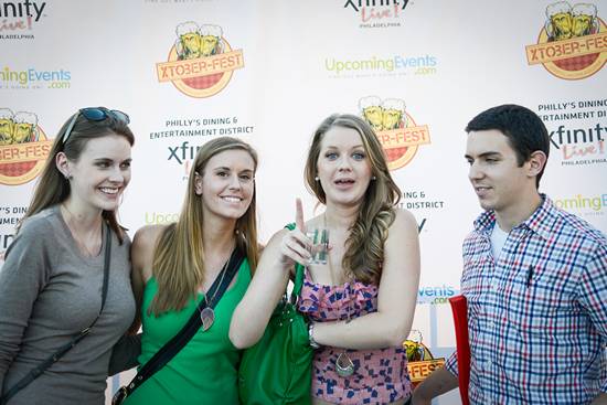 Xtoberfest 2013 (Gallery B)