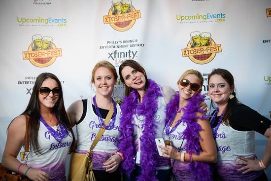 Xtoberfest 2013 (Gallery B)