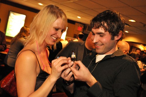 South Jersey Lock and Key Singles Party