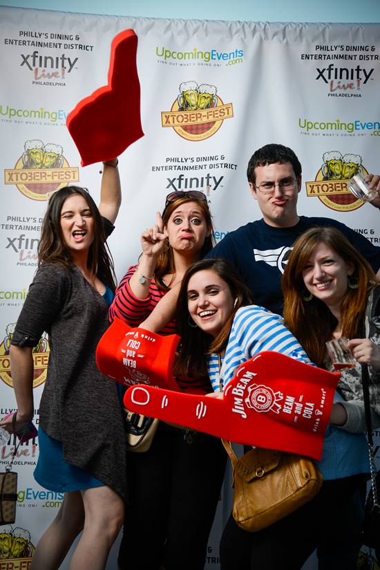 Xtoberfest 2013 (Gallery B)