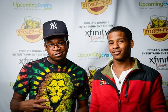 Xtoberfest 2013 (Gallery B)