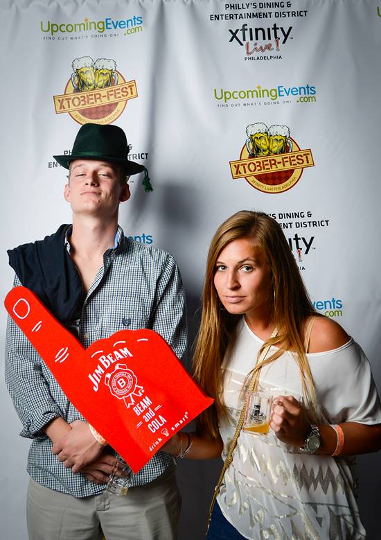 Xtoberfest 2013 (Gallery B)