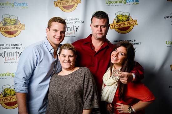 Xtoberfest 2013 (Gallery B)