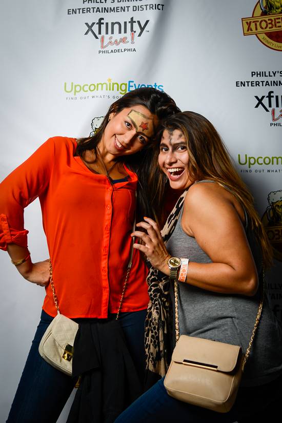 Xtoberfest 2013 (Gallery B)