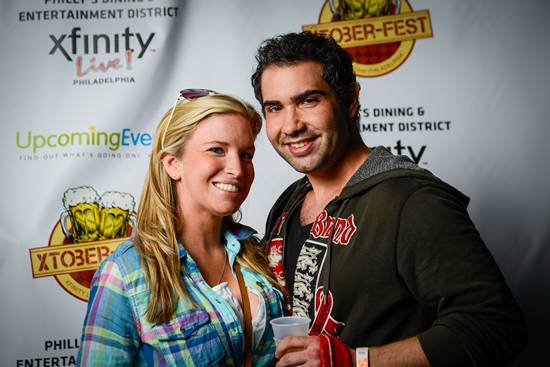 Xtoberfest 2013 (Gallery B)