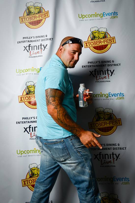 Xtoberfest 2013 (Gallery B)