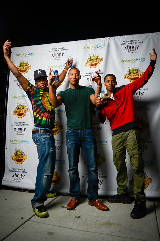 Xtoberfest 2013 (Gallery B)