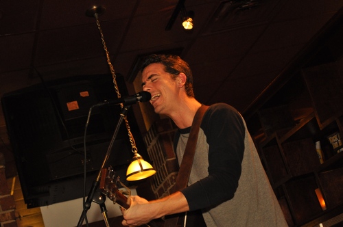 South Jersey Lock and Key Singles Party