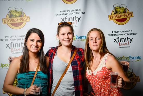 Xtoberfest 2013 (Gallery B)