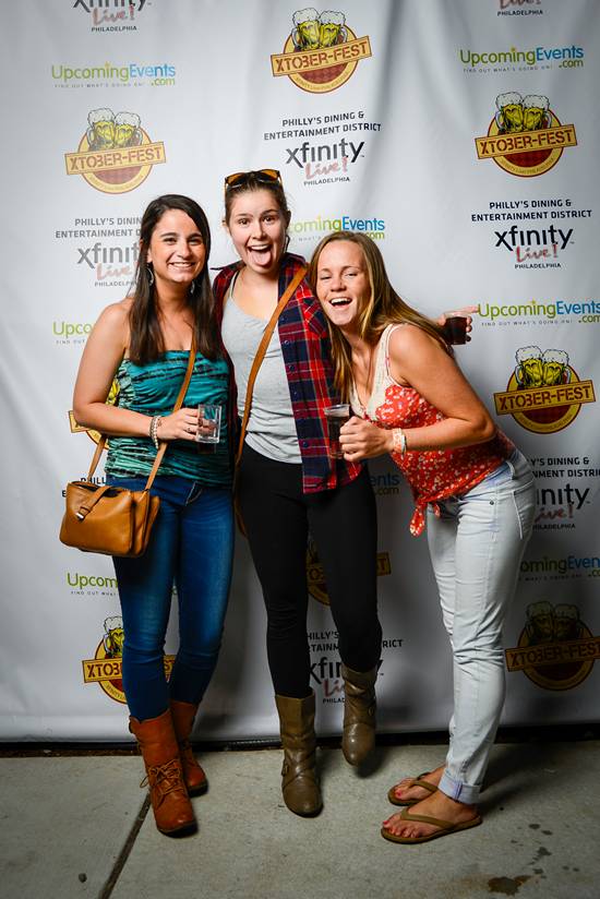 Xtoberfest 2013 (Gallery B)