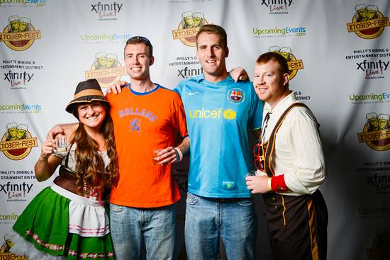 Xtoberfest 2013 (Gallery B)