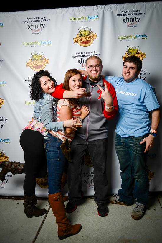 Xtoberfest 2013 (Gallery B)