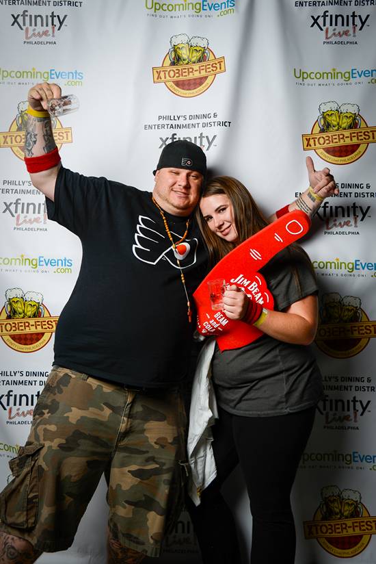 Xtoberfest 2013 (Gallery B)