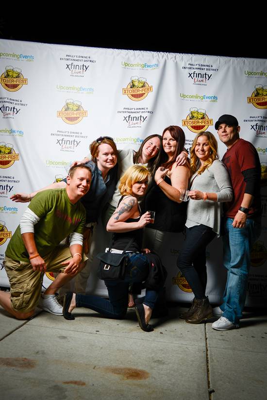 Xtoberfest 2013 (Gallery B)