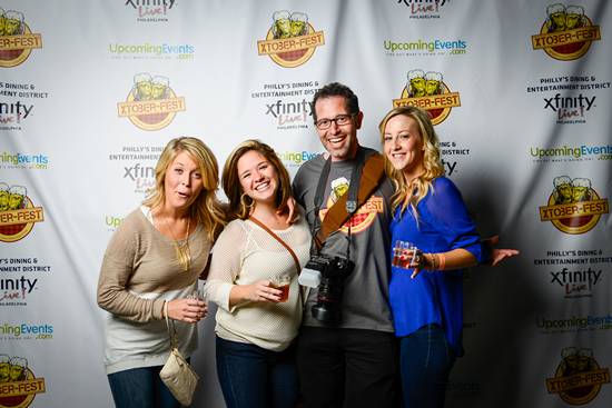 Xtoberfest 2013 (Gallery B)