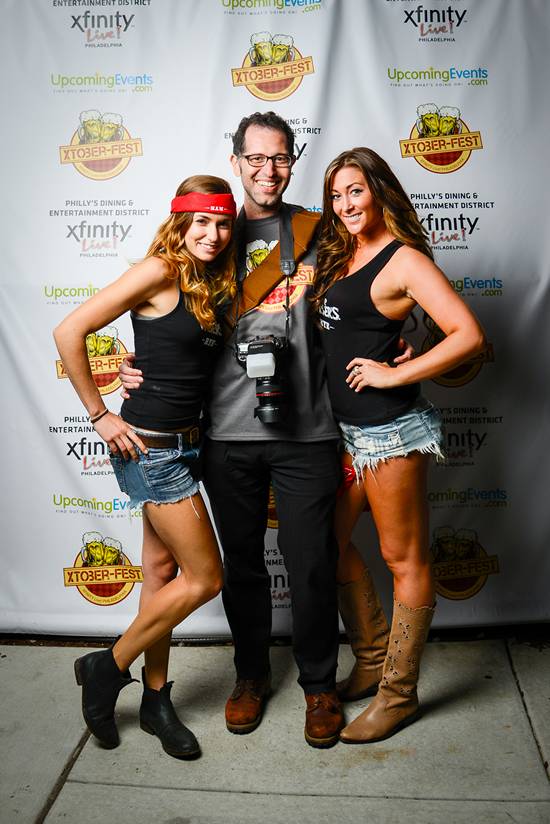 Xtoberfest 2013 (Gallery B)