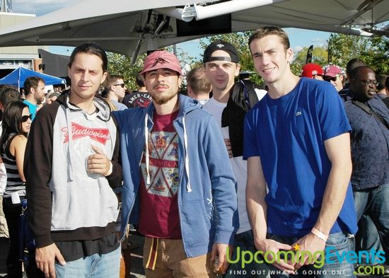 Xtoberfest 2013 (Gallery C)