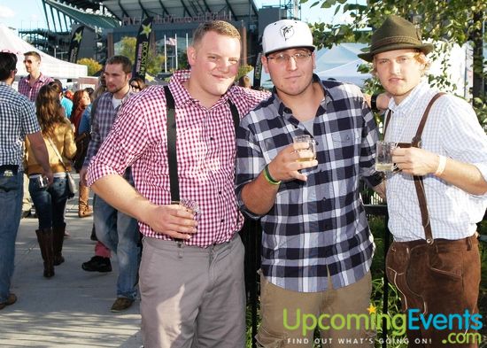 Xtoberfest 2013 (Gallery C)