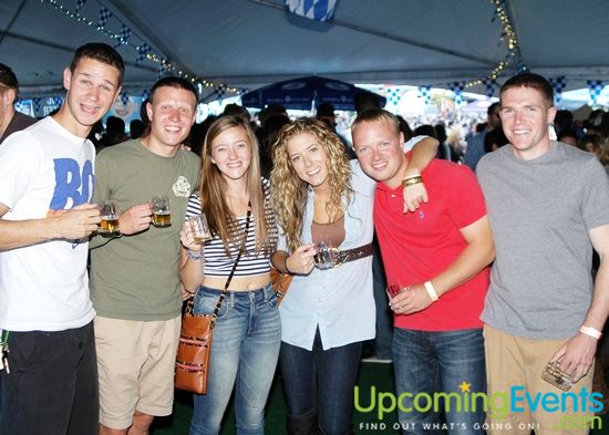 Xtoberfest 2013 (Gallery C)